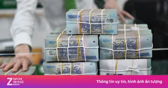 Thêm ngân hàng nâng lãi suất huy động lên hơn 8%/năm