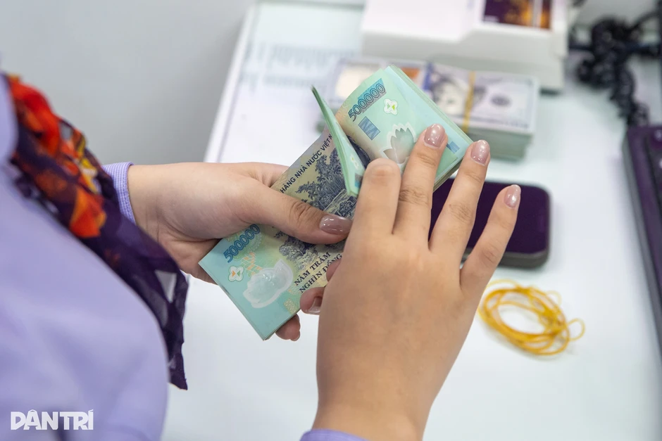 Thêm ngân hàng tăng lãi suất, gửi tiết kiệm ở đâu lãi cao nhất? Thêm ngân hàng tăng lãi suất, gửi tiết kiệm ở đâu lãi cao nhất?