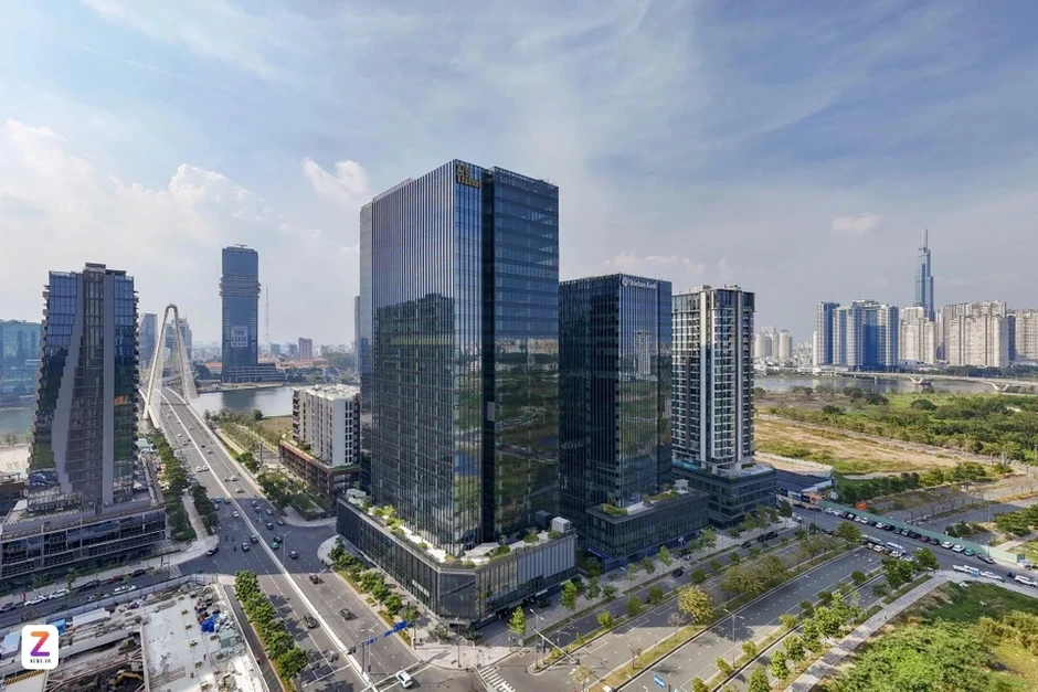 Thêm nhà băng muốn đặt ngân hàng thành viên trong Trung tâm Tài chính Thêm nhà băng muốn đặt ngân hàng thành viên trong Trung tâm Tài chính