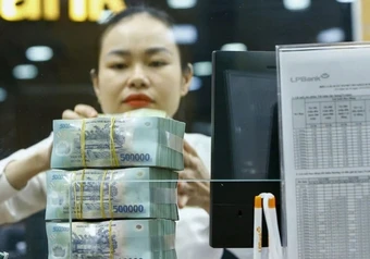 Thêm nhiều mảnh ghép mới trong hệ sinh thái các ngân hàng