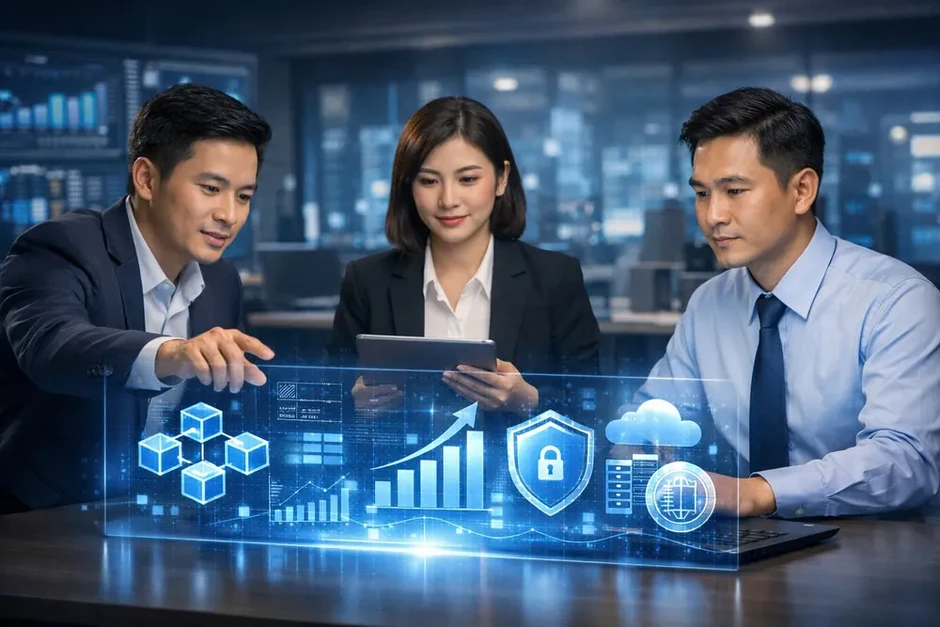 Thí điểm giao dịch tài sản mã hóa: Chưa có thông tin "ứng viên" vượt qua vòng đầu Thí điểm giao dịch tài sản mã hóa: Chưa có thông tin "ứng viên" vượt qua vòng đầu