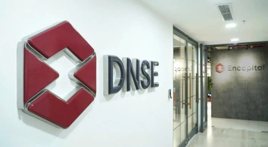Thị phần môi giới phái sinh của DNSE tăng hơn 6 lần sau hai năm