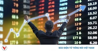 Thị trường chứng khoán châu Á phục hồi sau khi giá dầu mỏ giảm