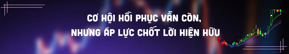 Thị trường chứng khoán tuần mới: Kỳ vọng phục hồi tiếp khi có thêm tín hiệu tích cực từ điều hành của Chính phủ mới Thị trường chứng khoán tuần mới: Kỳ vọng phục hồi tiếp khi có thêm tín hiệu tích cực từ điều hành của Chính phủ mới