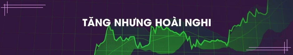 Thị trường chứng khoán tuần mới: VN-Index lập đỉnh mới, dòng tiền liệu có hưởng ứng? Thị trường chứng khoán tuần mới: VN-Index lập đỉnh mới, dòng tiền liệu có hưởng ứng?
