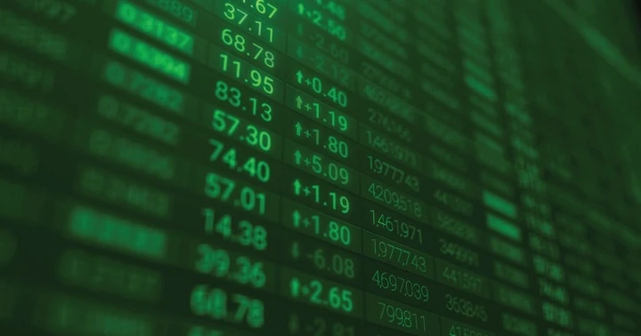 Thị trường đảo chiều, VN-Index lấy lại sắc xanh Thị trường đảo chiều, VN-Index lấy lại sắc xanh