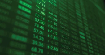 Thị trường đảo chiều, VN-Index lấy lại sắc xanh
