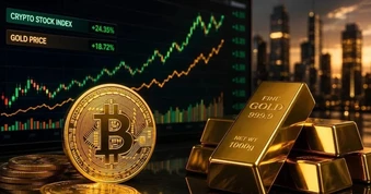 Thị trường tài chính Mỹ đồng loạt phản ứng sau cú sốc việc làm