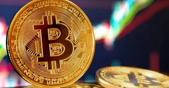Thị trường tiền số, 10/8: Bitcoin tăng nhẹ, chuyện gì đang xảy ra?
