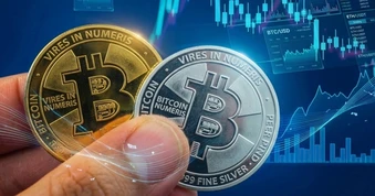 Thị trường tiền số 20/8: Nhà đầu tư làm gì khi bitcoin vượt 72.000 USD?