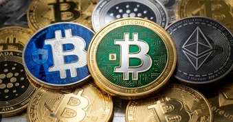 Thị trường tiền số 22/8: Diễn biến bất ngờ của bitcoin