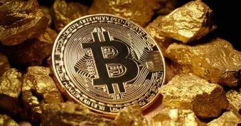 Thị trường tiền số 23/8: Vì sao bitcoin và vàng cùng tăng vọt?
