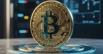 Thị trường tiền số hôm nay, 15-5: Giá Bitcoin sắp rơi mạnh?