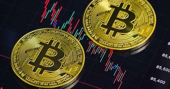 Thị trường tiền số hôm nay, 16-4: Chuyện gì đang diễn ra với Bitcoin?