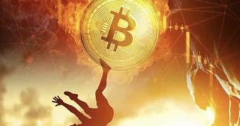 Thị trường tiền số hôm nay, 3-6: Bitcoin mất phanh
