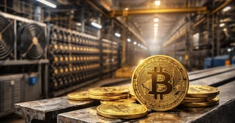 Thị trường tiền số hôm nay, 5-3: Tin vui đến với Bitcoin