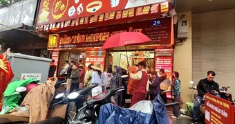 Thị trường Vàng bạc cháy hàng dịp vía Thần Tài 2026