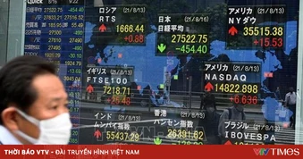 Thông báo của Tổng thống Trump "tiếp sức" cho chứng khoán châu Á