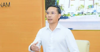 Thống đốc Ngân hàng Nhà nước họp 'hạ nhiệt' lãi suất ngay khi vừa nhậm chức