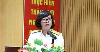 Thống nhất cách áp dụng chính sách thuế trong thương mại điện tử