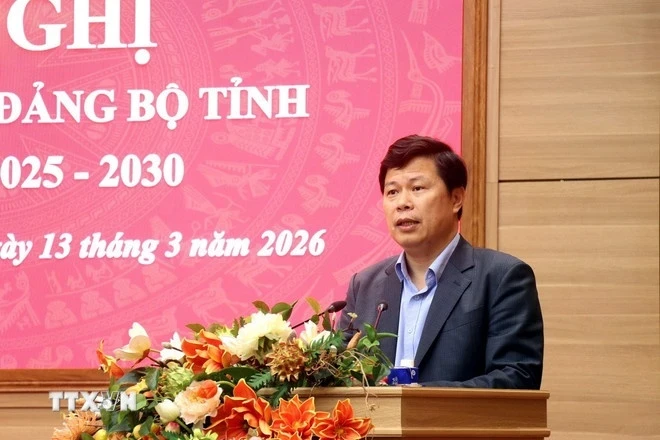 Thông qua Đề án thành lập Khu kinh tế tự do Hưng Yên Thông qua Đề án thành lập Khu kinh tế tự do Hưng Yên