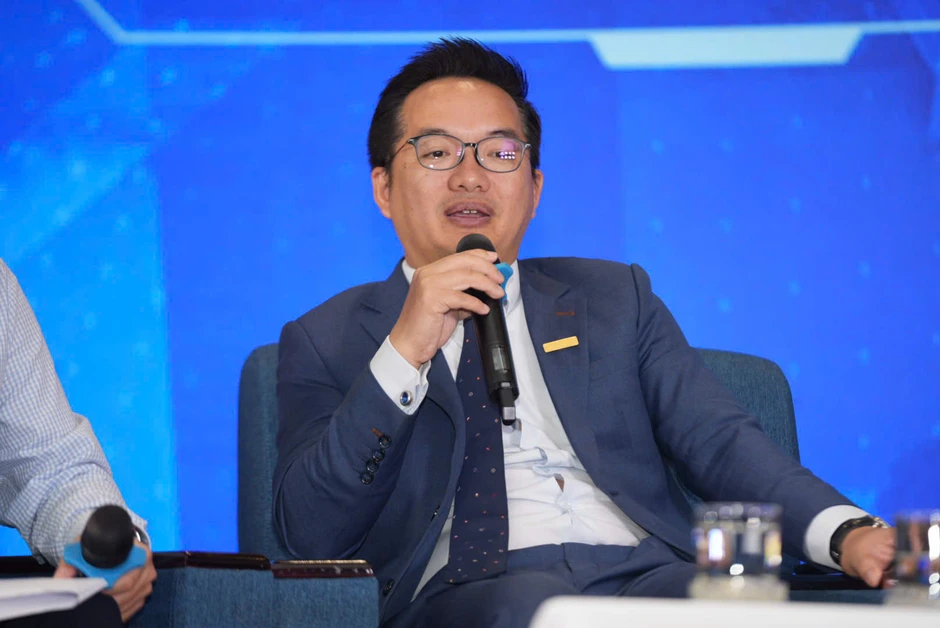 Thông tin mới nhất về Trung tâm Tài chính quốc tế Việt Nam tại TPHCM Thông tin mới nhất về Trung tâm Tài chính quốc tế Việt Nam tại TPHCM