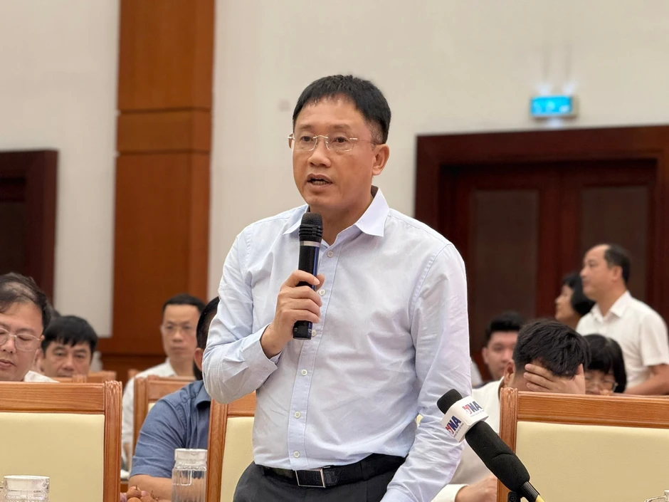 Thông tin về đề xuất cho phép hộ kinh doanh dưới 5 tỷ/năm nộp thuế khoán Thông tin về đề xuất cho phép hộ kinh doanh dưới 5 tỷ/năm nộp thuế khoán
