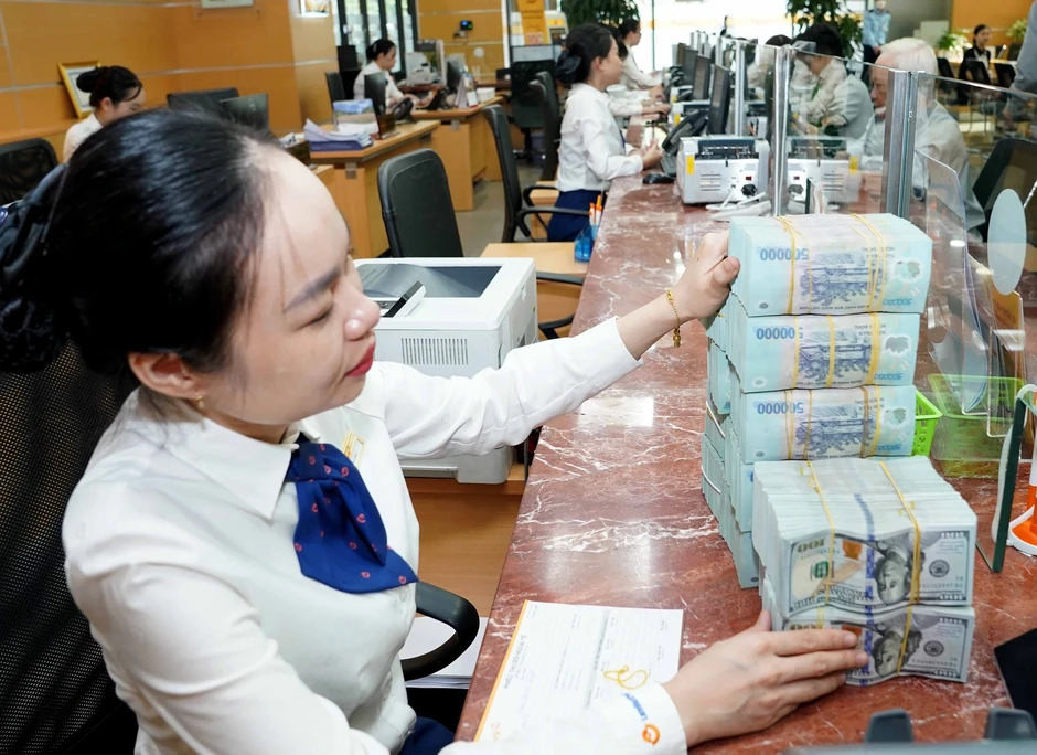 Thông vốn cho doanh nghiệp nhỏ và vừa Thông vốn cho doanh nghiệp nhỏ và vừa