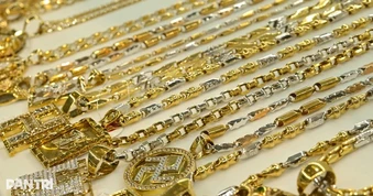 Thu hồi công văn yêu cầu tiệm vàng cung cấp tài khoản nhân viên, người thân