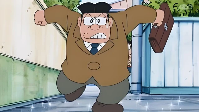 Thu nhập của thầy giáo Nobita Thu nhập của thầy giáo Nobita