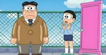 Thu nhập của thầy giáo Nobita