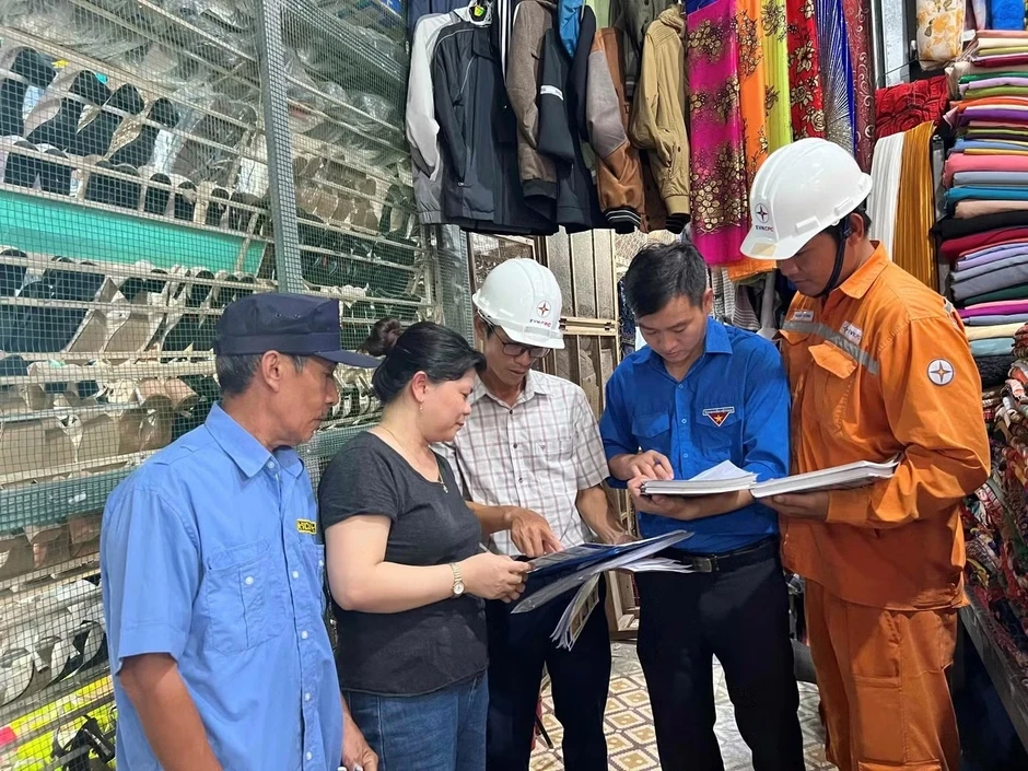 'Thủ phạm' khiến hóa đơn tiền điện tăng vọt 'Thủ phạm' khiến hóa đơn tiền điện tăng vọt