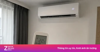 'Thủ phạm' khiến hóa đơn tiền điện tăng vọt