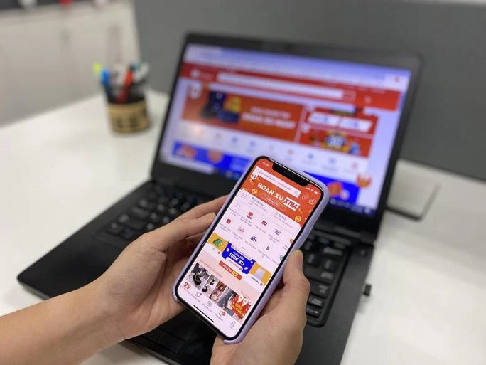 Thu thuế ra sao với hộ kinh doanh nhiều sàn online? Thu thuế ra sao với hộ kinh doanh nhiều sàn online?