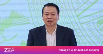 Thủ tướng bổ nhiệm lại Thứ trưởng Tài chính
