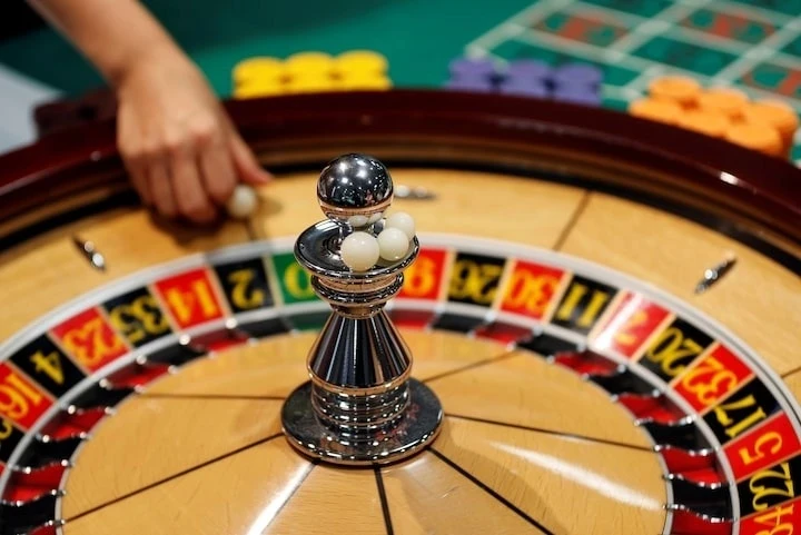Thủ tướng chỉ đạo đánh giá rủi ro rửa tiền trong casino, tài sản ảo Thủ tướng chỉ đạo đánh giá rủi ro rửa tiền trong casino, tài sản ảo
