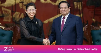 Thủ tướng đề nghị Thái Lan đảm bảo cung ứng nhiên liệu hàng không