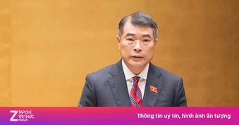 Thủ tướng Lê Minh Hưng lần đầu trình bày kế hoạch phát triển kinh tế