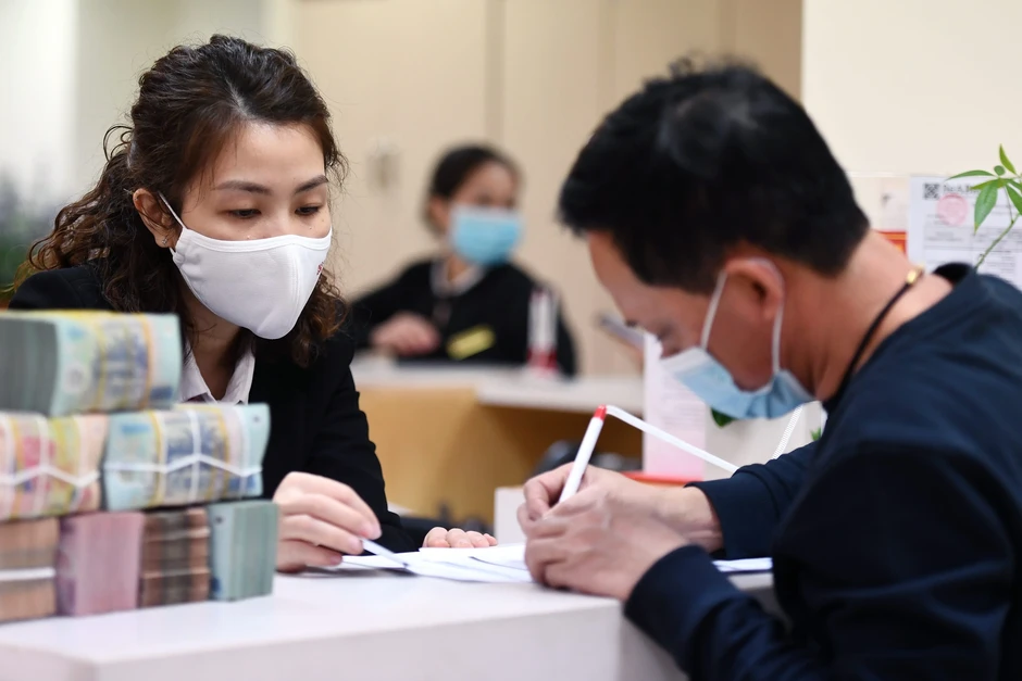 Thủ tướng yêu cầu giảm lãi vay, đưa tín dụng vào đúng lĩnh vực