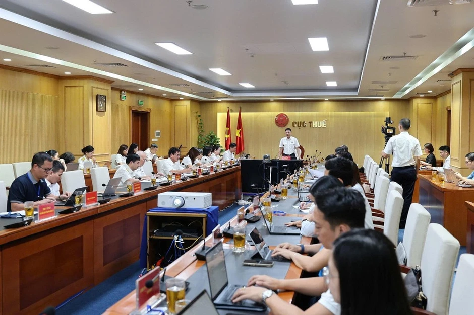 Thúc đẩy giải pháp kế toán số miễn phí dùng chung cho doanh nghiệp nhỏ, siêu nhỏ và hộ, cá nhân kinh doanh Thúc đẩy giải pháp kế toán số miễn phí dùng chung cho doanh nghiệp nhỏ, siêu nhỏ và hộ, cá nhân kinh doanh