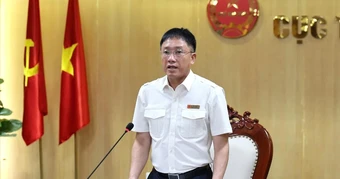 Thúc đẩy giải pháp kế toán số miễn phí dùng chung cho doanh nghiệp nhỏ, siêu nhỏ và hộ, cá nhân kinh doanh