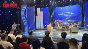 Thực thi nghĩa vụ trong thư tín dụng và bài toán niềm tin trong thương mại quốc tế