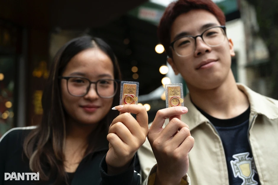 Thuế đề nghị doanh nghiệp vàng cung cấp tài khoản nhân viên, người thân Thuế đề nghị doanh nghiệp vàng cung cấp tài khoản nhân viên, người thân