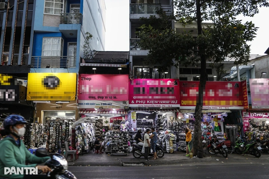 Thuế với hộ, cá nhân: Không dùng doanh thu 2026 xác định nghĩa vụ thuế cũ