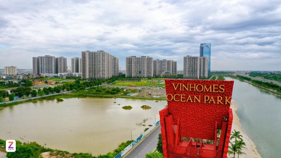 Thương vụ phát hành cổ phiếu lớn nhất lịch sử của Vinhomes có diễn biến mới Thương vụ phát hành cổ phiếu lớn nhất lịch sử của Vinhomes có diễn biến mới