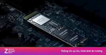 Tiến độ dự án sản xuất bán dẫn của Samsung tại Việt Nam