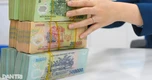 Tiền gửi ngân hàng kỷ lục hơn 11 triệu tỷ đồng: Nơi nào trả lãi suất 9,4%?