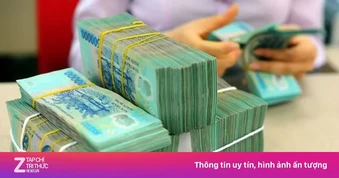 Tiền gửi ngân hàng tăng kỷ lục, nguồn vốn khổng lồ đang chảy về đâu?