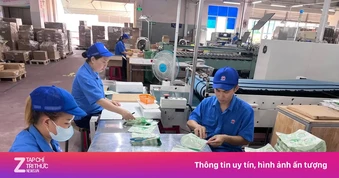 Tiền khổng lồ vào ngân hàng, sao doanh nghiệp không thể tiếp cận?