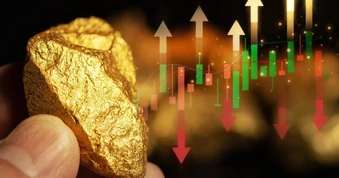 Tiến sát 4.700 USD, điều gì kích hoạt đà tăng vọt của giá vàng?